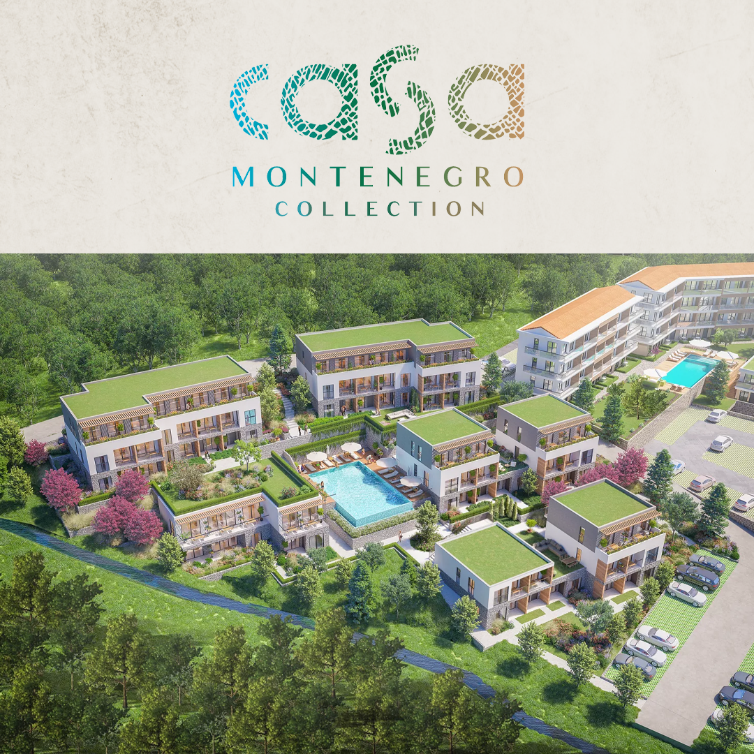 Casa Collection