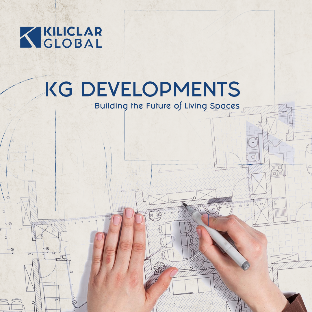 KG Developments