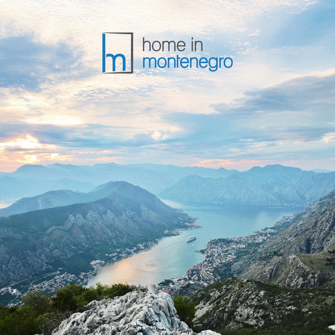 Home In Montenegro